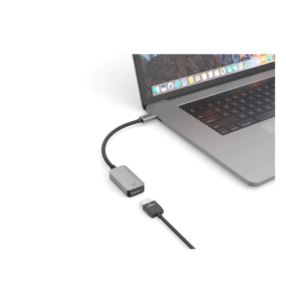 NWT eZQuest USB-C to HDMI 4K 60Hz Adapter with HDR - Picture 9 of 9